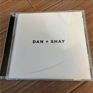 CD　DAN ＆ SHAY / DAN ＆ SHAY[輸入盤] CD(ポップス/ロック(洋楽))