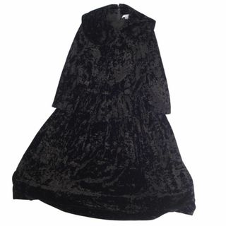 コム デ ギャルソン(COMME des GARCONS) ひざ丈ワンピース(レディース