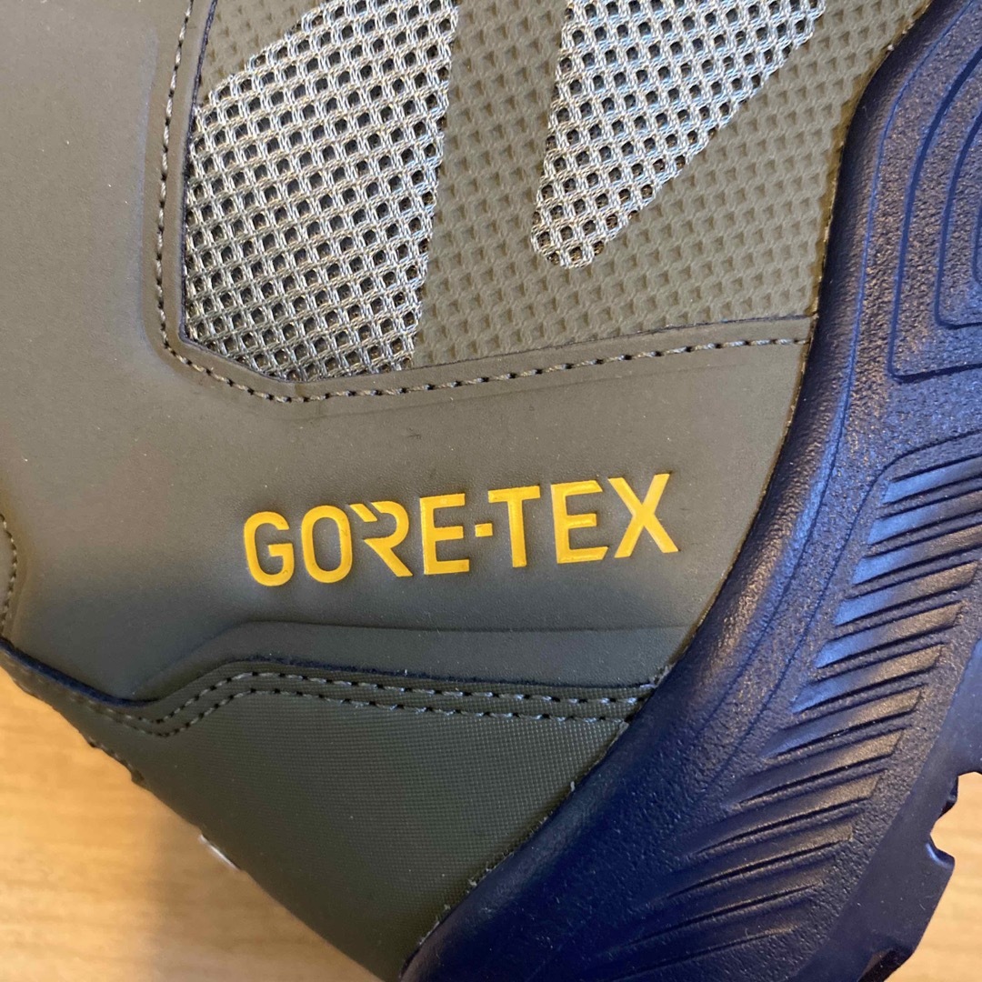 アシックス ウィンジョブ CP604 G-TX BOA 新品未使用品 メンズの靴/シューズ(スニーカー)の商品写真