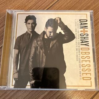 DAN +SHAY OBSESSED(ポップス/ロック(洋楽))