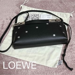 ロエベ(LOEWE)のロエベ　ショルダーバッグ　ミッシー　スモール　星(ショルダーバッグ)