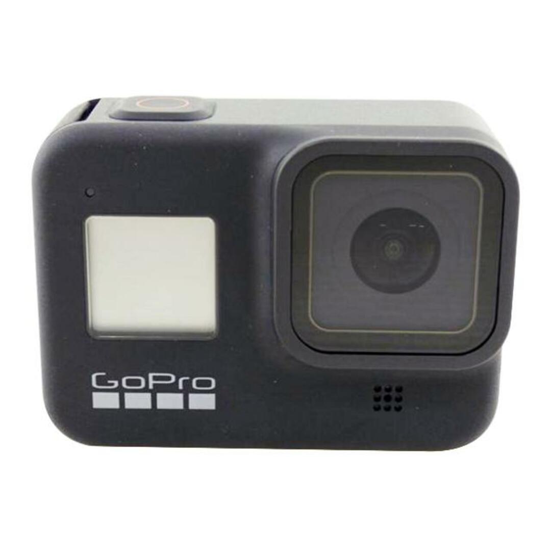 <br>GoPro ゴープロ/アクションカメラ/CHDHX-802-FW/ビデオカメラ/ABランク/64【中古】 スマホ/家電/カメラのカメラ(その他)の商品写真