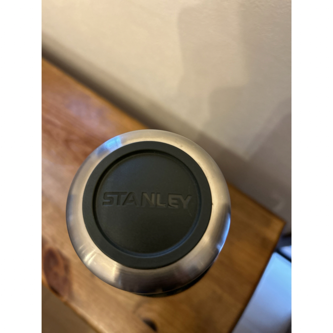 Stanley(スタンレー)のLLBean × STANLEY  水筒　スタンレー　エルエルビーン　希少品 スポーツ/アウトドアのスポーツ/アウトドア その他(その他)の商品写真