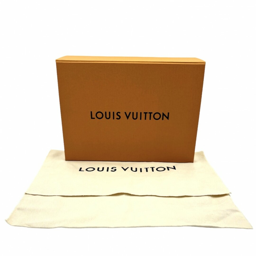 LOUIS VUITTON(ルイヴィトン)のLOUIS VUITTON ルイヴィトン ボディバッグ モノグラムブリーチ ディスカバリーバムバッグPM ウェストバッグ 2024SS かばん 鞄 M23905    ブラック 黒 ブラック金具 メンズ 美品【中古品】 メンズのバッグ(ボディーバッグ)の商品写真