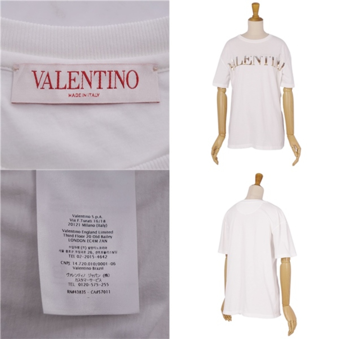 VALENTINO ヴァレンティノ 【美品/国内正規/22SS】XB3MG16F6YN VALENTINO ヴァレンティノ 【美品/国内正規/22SS】XB3MG16F6YN