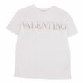 美品 ヴァレンティノ VALENTINO Tシャツ カットソー 半袖 ショートス