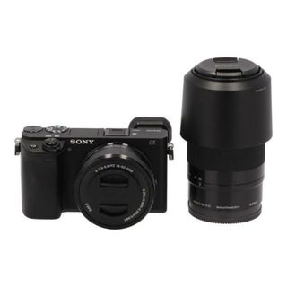 sony α6400のフリマアイテム一覧 sony α6400のフリマアイテム一覧