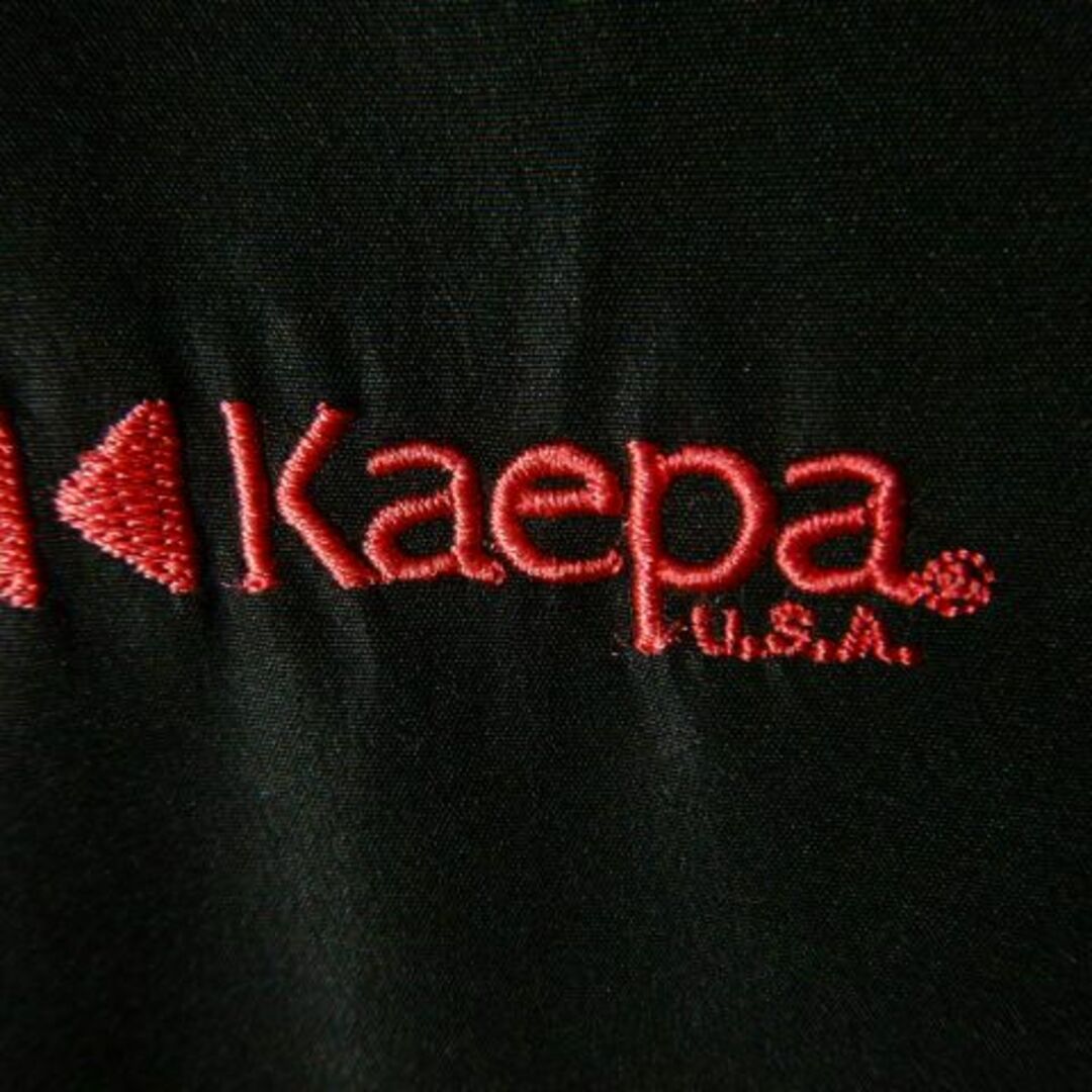 Kaepa(ケイパ)の8851　Kaepa　ケイパ　レディース　ジップ　ジャケット　ウィンドブレーカー レディースのジャケット/アウター(その他)の商品写真