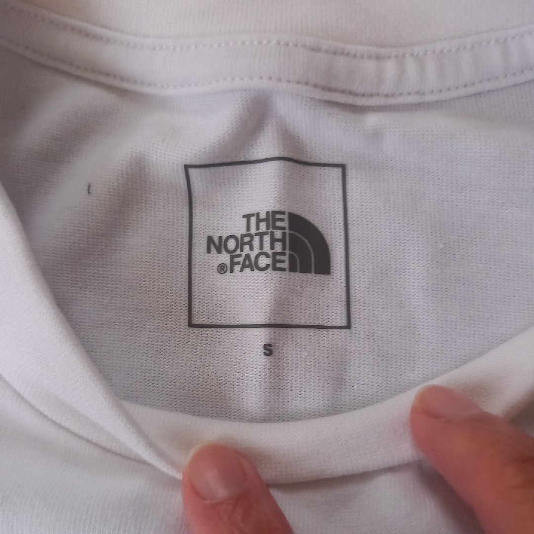 THE NORTH FACE(ザノースフェイス)のTHE NORTH FACE　Tシャツ専用 メンズのトップス(Tシャツ/カットソー(七分/長袖))の商品写真