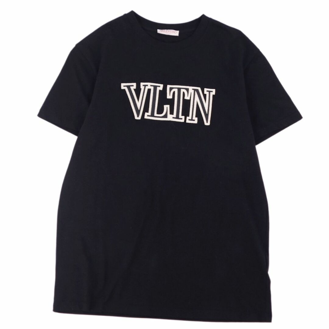 VALENTINO - 美品 ヴァレンティノ VALENTINO Tシャツ カットソー 半袖