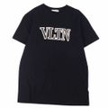 美品 ヴァレンティノ VALENTINO Tシャツ カットソー 半袖 ショートス