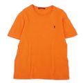 美品 ルイヴィトン LOUIS VUITTON Tシャツ カットソー 半袖 ショ