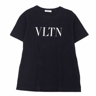 VALENTINO - 極美品◎正規品 イタリア製 VALENTINO ヴァレンティノ 