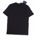 未使用 ルイヴィトン LOUIS VUITTON Tシャツ カットソー 半袖 シ