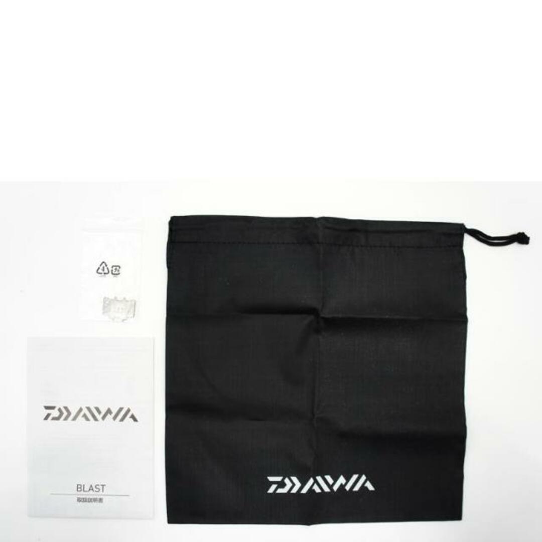 DAIWA ダイワ/16ブラスト 4500/59704/2016年モデル/リール/B