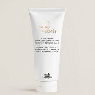 Hermes - HERMES エルメス ハンドクリーム 〈レ マン エルメス〉クレーム レ マン