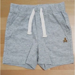 ベビーギャップ(babyGAP)のbaby GAP ベビーギャップ ショートパンツ ハーフパンツ 半ズボン  (パンツ)