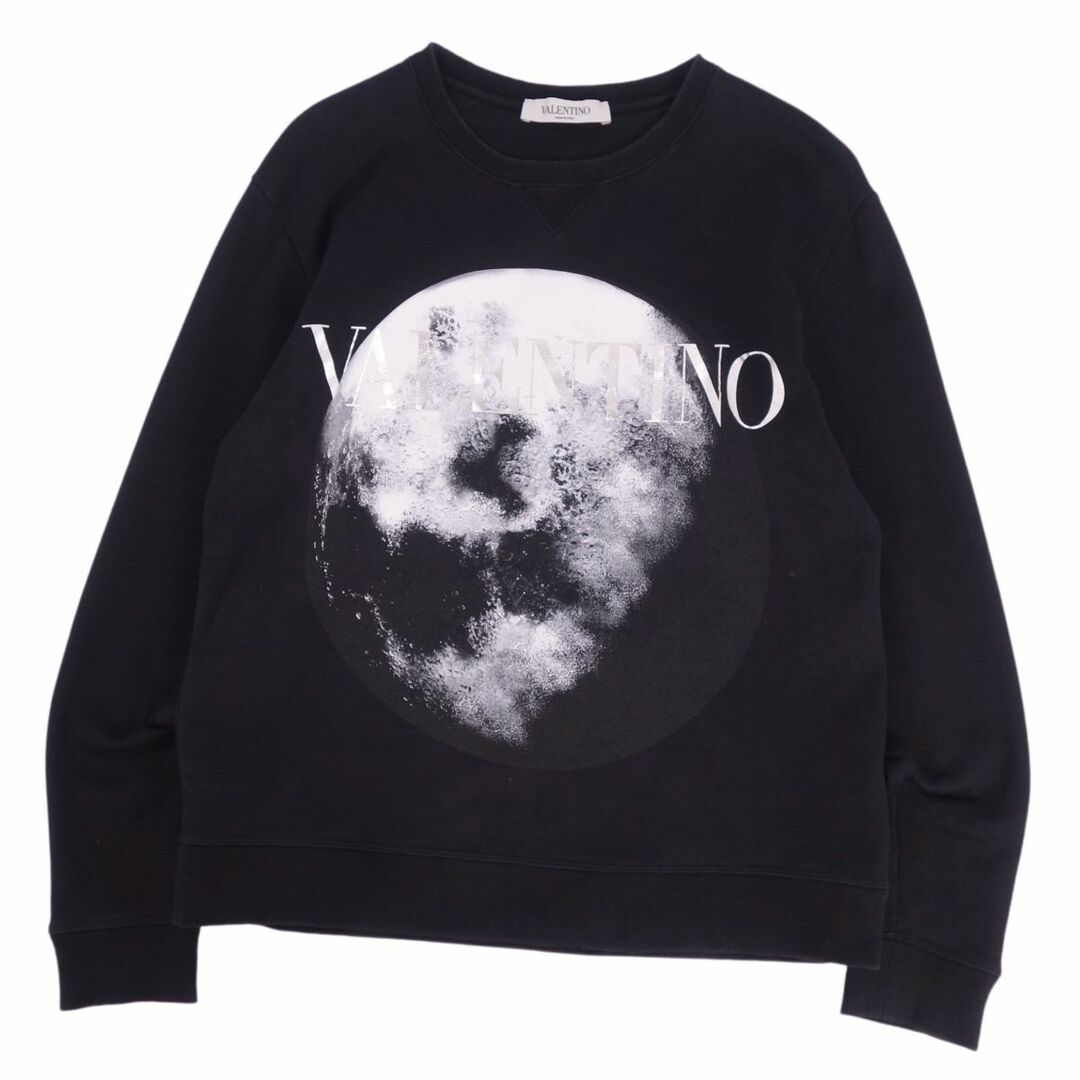 VALENTINO - 美品 ヴァレンティノ VALENTINO スウェット VALENTINO - 美品 ヴァレンティノ VALENTINO スウェット