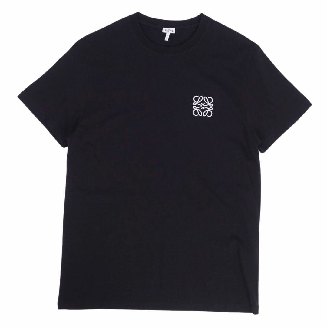 LOEWE - 未使用 ロエベ LOEWE Tシャツ カットソー 半袖 ショート LOEWE - 未使用 ロエベ LOEWE Tシャツ カットソー 半袖 ショート