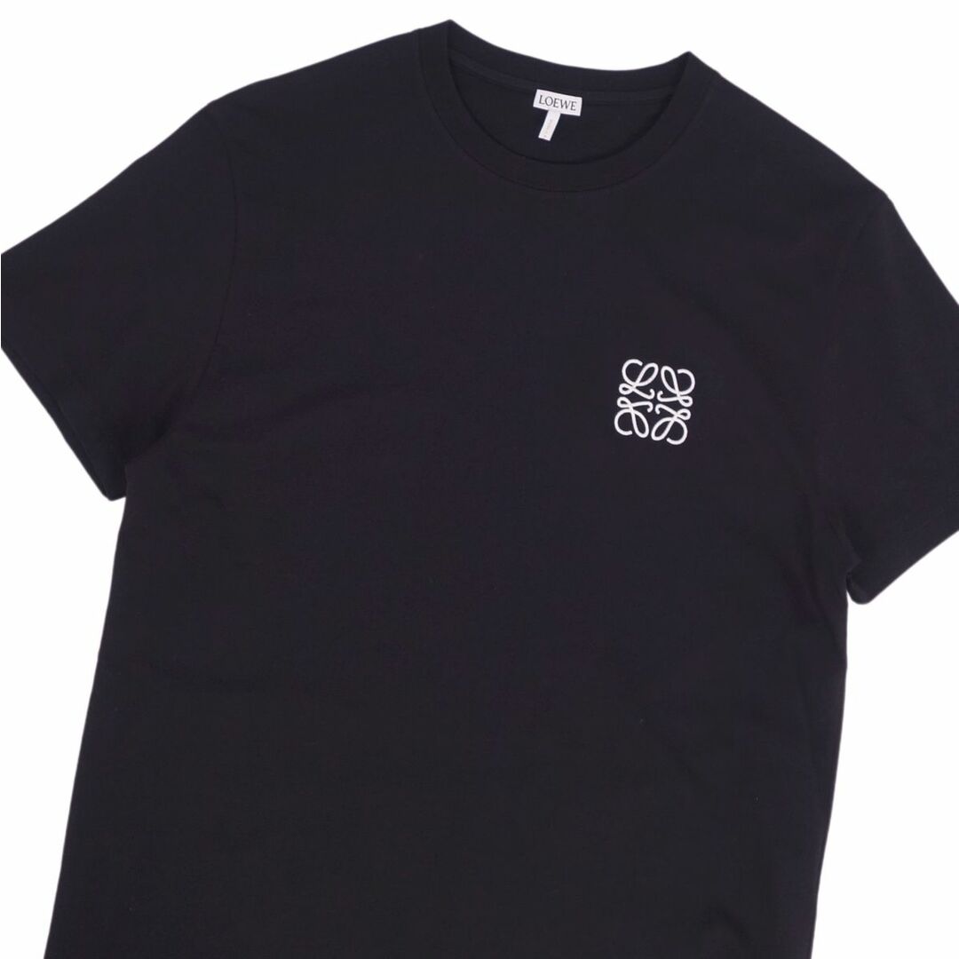 LOEWE - 未使用 ロエベ LOEWE Tシャツ カットソー 半袖 ショート LOEWE - 未使用 ロエベ LOEWE Tシャツ カットソー 半袖 ショート