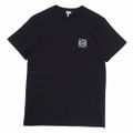 未使用 ロエベ LOEWE Tシャツ カットソー 半袖 ショートスリーブ アナグ