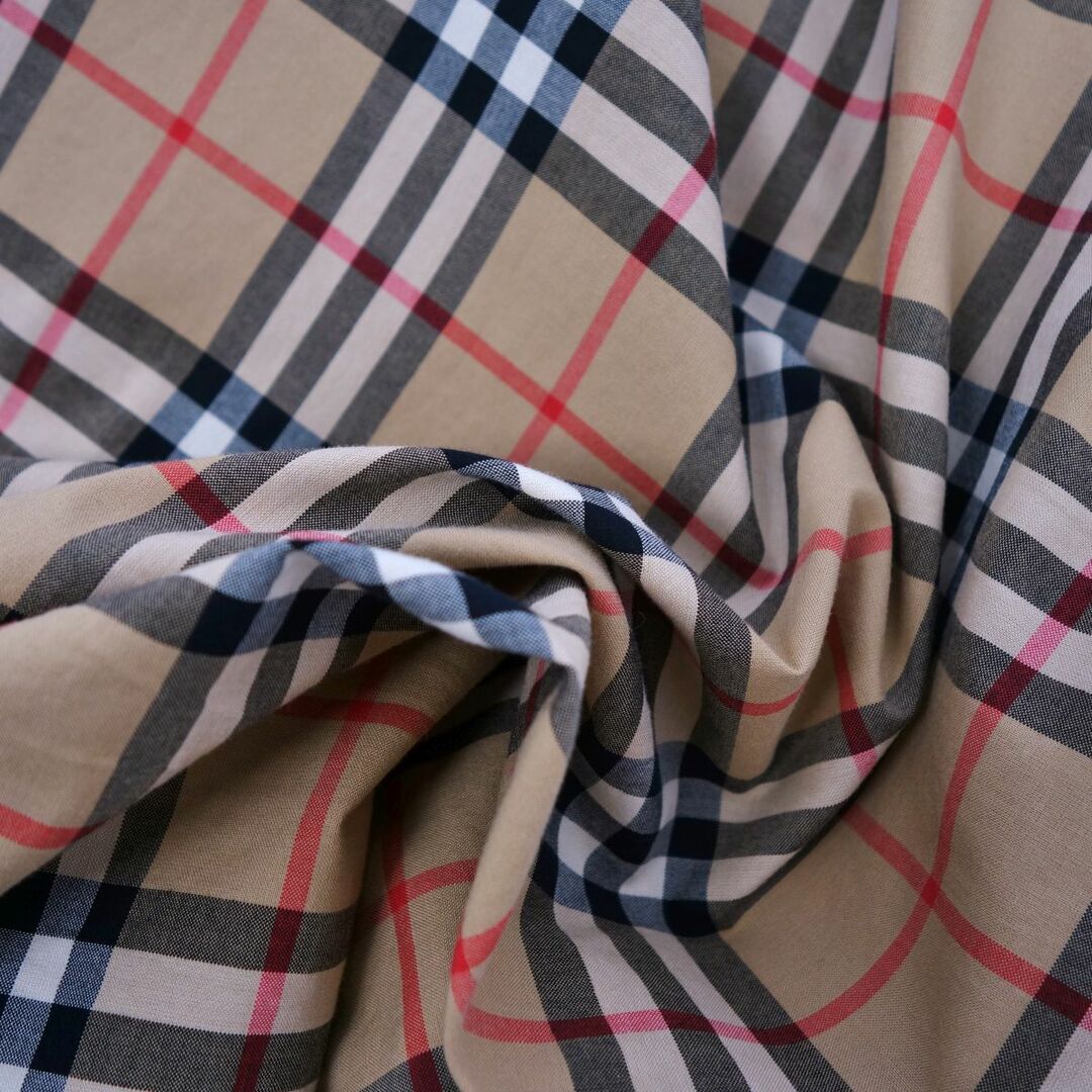 BURBERRY - 美品 バーバリー BURBERRY シャツ ロングスリーブ BURBERRY - 美品 バーバリー BURBERRY シャツ ロングスリーブ