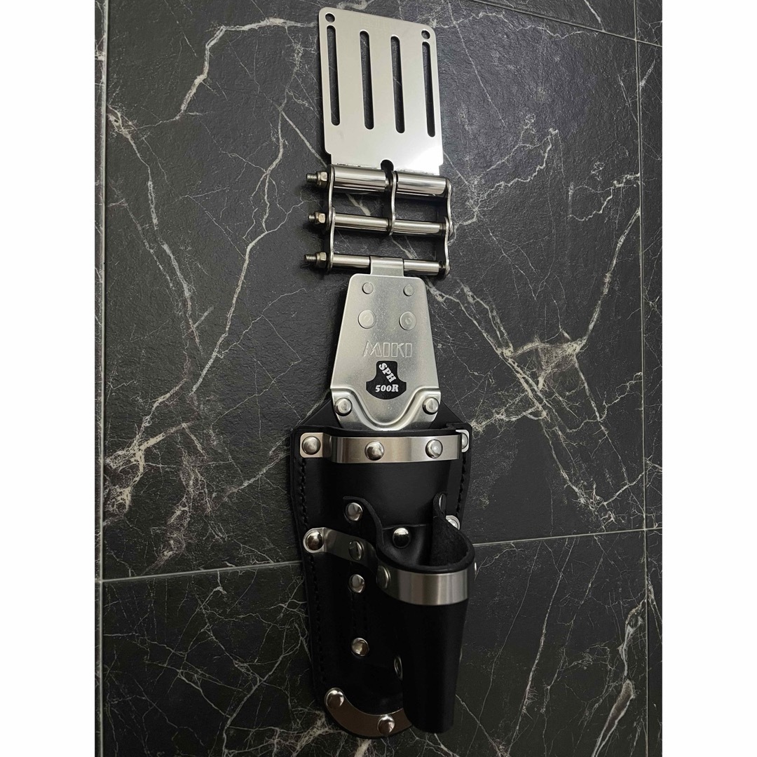 TAJIMAメタルセフ ハンドメイド MIKI工具差しの通販 by TAJIMAメタルセフ ハンドメイド MIKI工具差しの通販 by