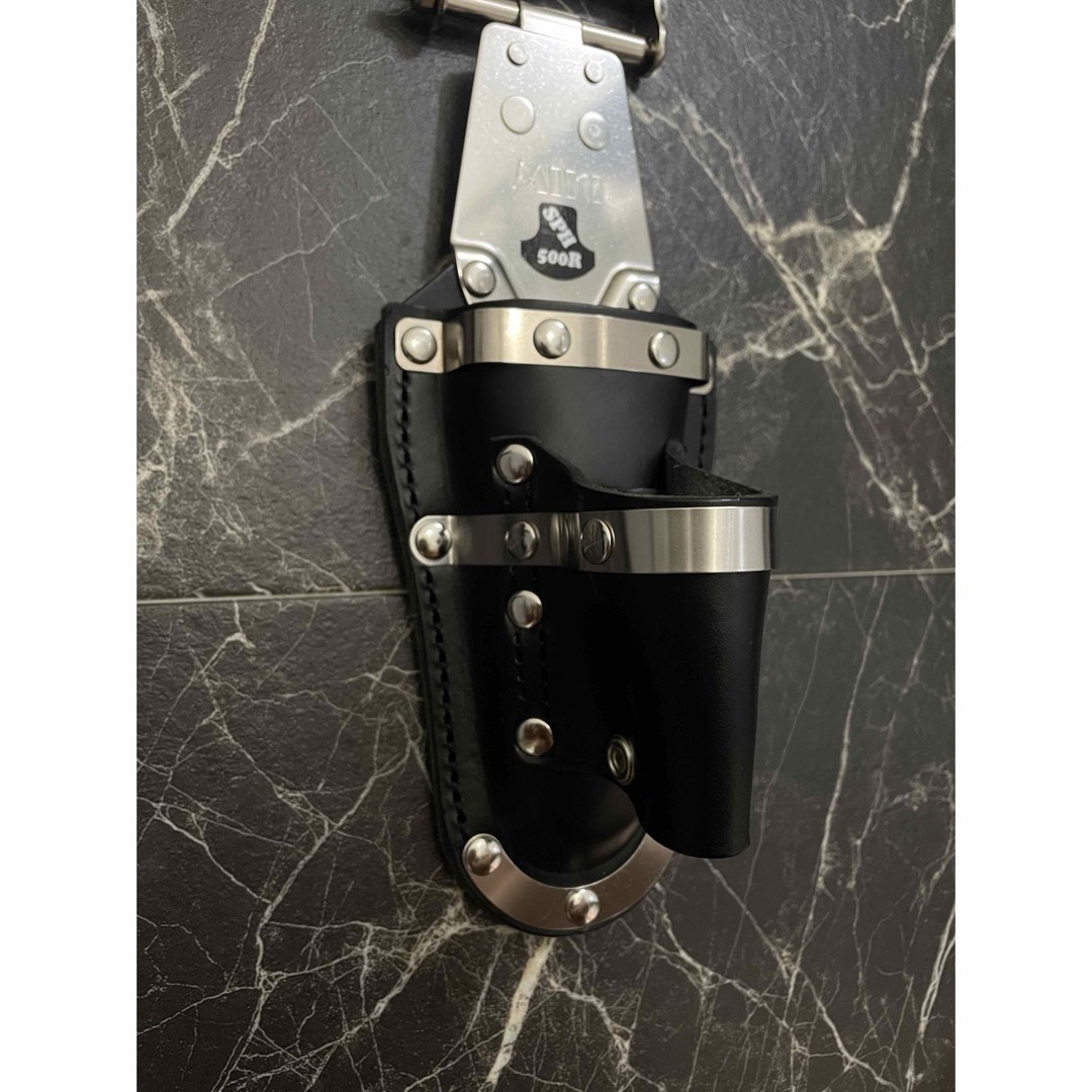 TAJIMAメタルセフ ハンドメイド MIKI工具差しの通販 by TAJIMAメタルセフ ハンドメイド MIKI工具差しの通販 by