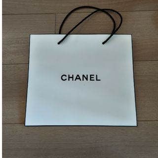 シャネル(CHANEL)のCHANEL紙袋(ショップ袋)