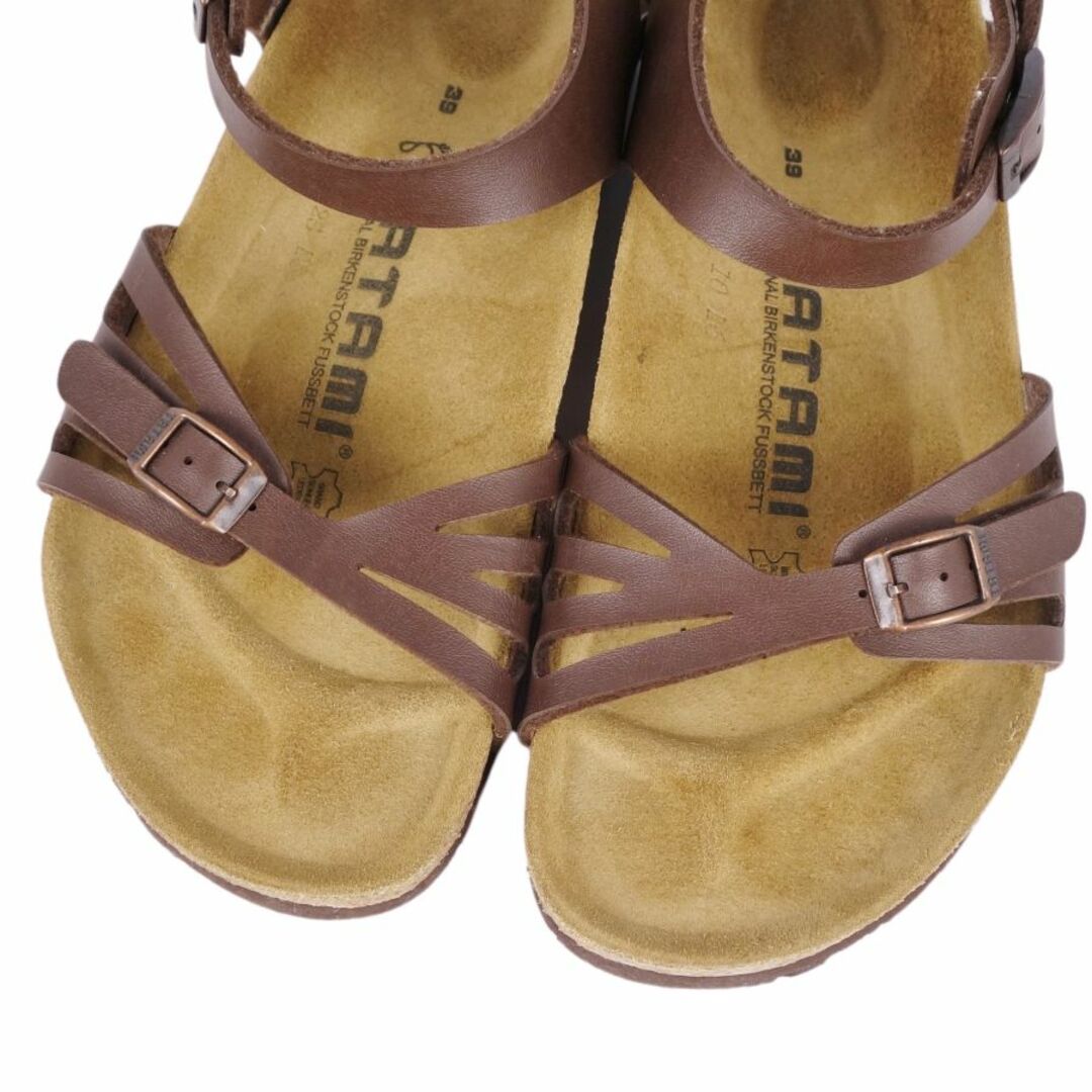 BIRKENSTOCK - ビルケンシュトック BIRKENSTOCK サンダル TATAMI BIRKENSTOCK - ビルケンシュトック BIRKENSTOCK サンダル TATAMI