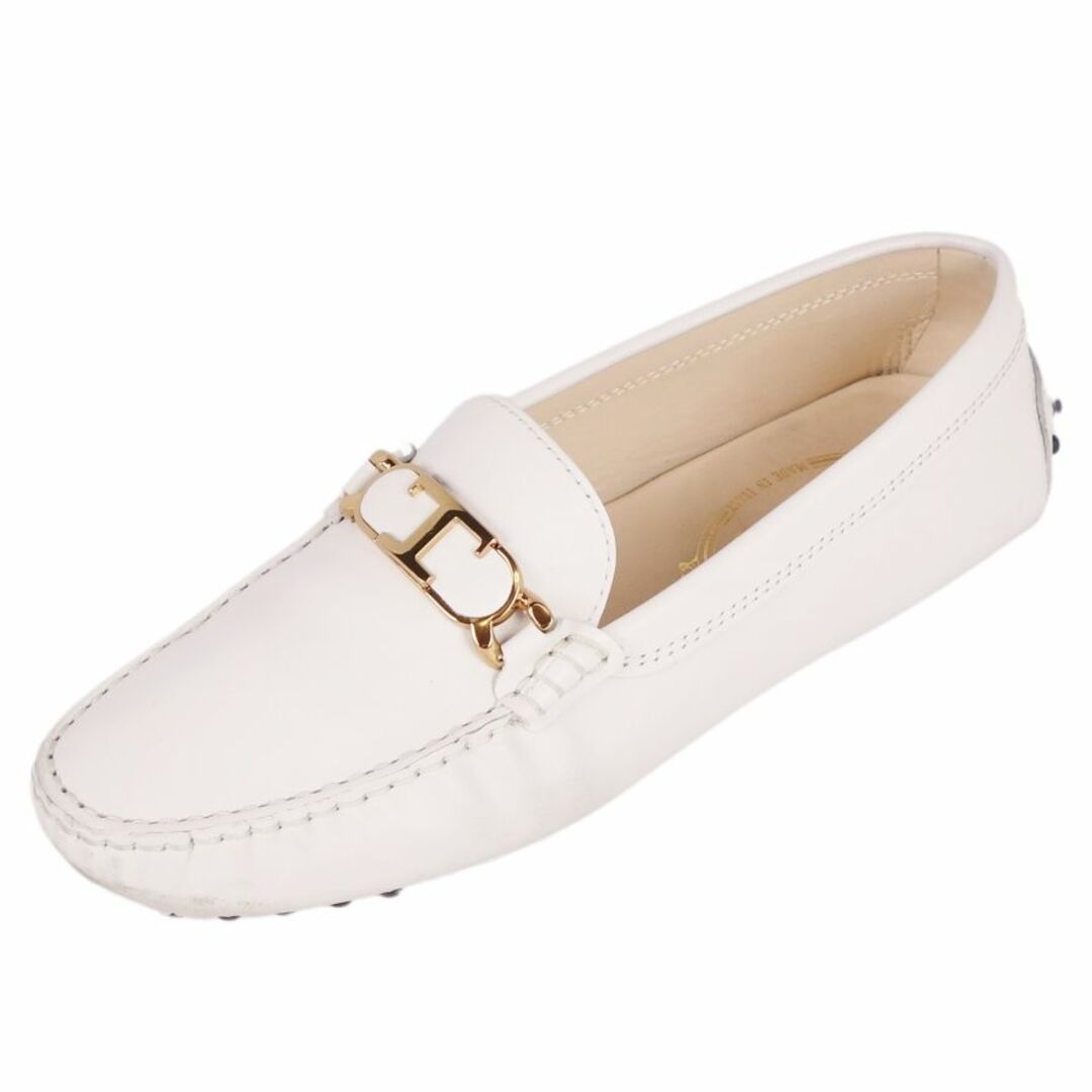 TOD'S - トッズ TOD'S ローファー モカシン ドライビング TOD'S - トッズ TOD'S ローファー モカシン ドライビング