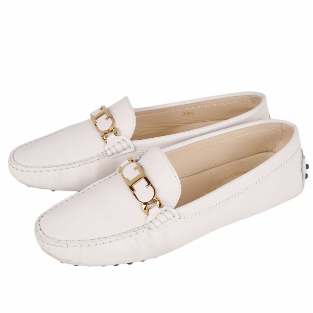 TOD'S - トッズ TOD'S ローファー モカシン ドライビング TOD'S - トッズ TOD'S ローファー モカシン ドライビング