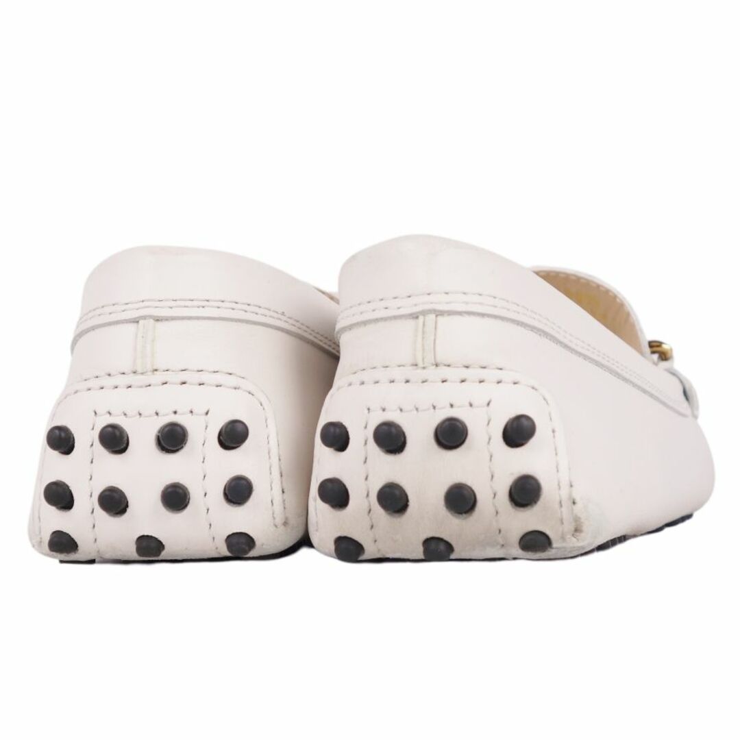 TOD'S - トッズ TOD'S ローファー モカシン ドライビング TOD'S - トッズ TOD'S ローファー モカシン ドライビング