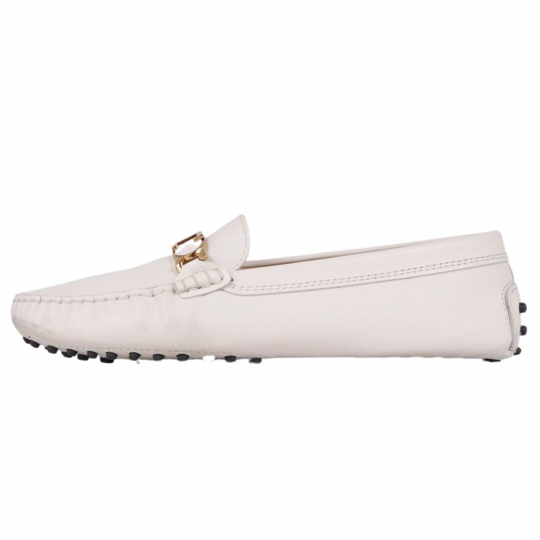 TOD'S - トッズ TOD'S ローファー モカシン ドライビング TOD'S - トッズ TOD'S ローファー モカシン ドライビング