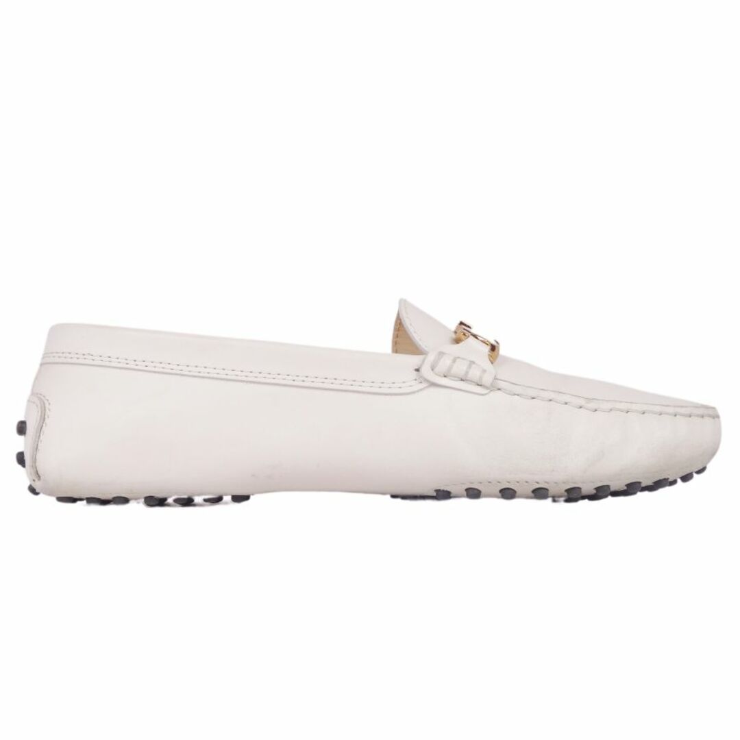 TOD'S - トッズ TOD'S ローファー モカシン ドライビング TOD'S - トッズ TOD'S ローファー モカシン ドライビング