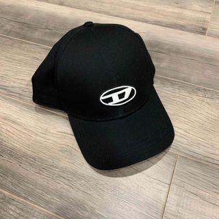 DIESEL - DIESEL CAP ディーゼル キャップ　帽子