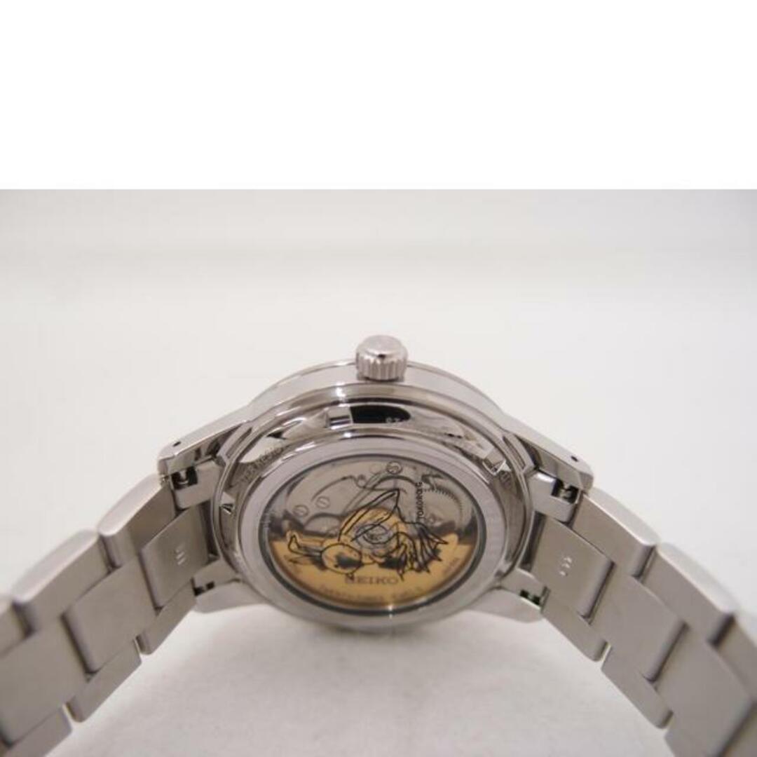 SEIKO セイコー/プレザージュ・世田谷ベースコラボ/自動巻キ SEIKO セイコー/プレザージュ・世田谷ベースコラボ/自動巻キ