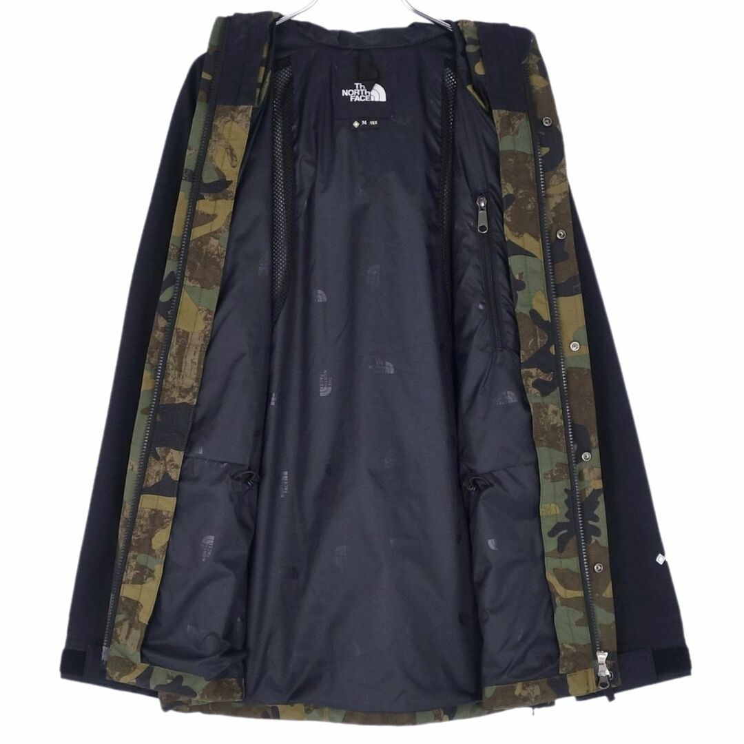 THE NORTH FACE - 美品 ザノースフェイス THE NORTH FACE THE NORTH FACE - 美品 ザノースフェイス THE NORTH FACE