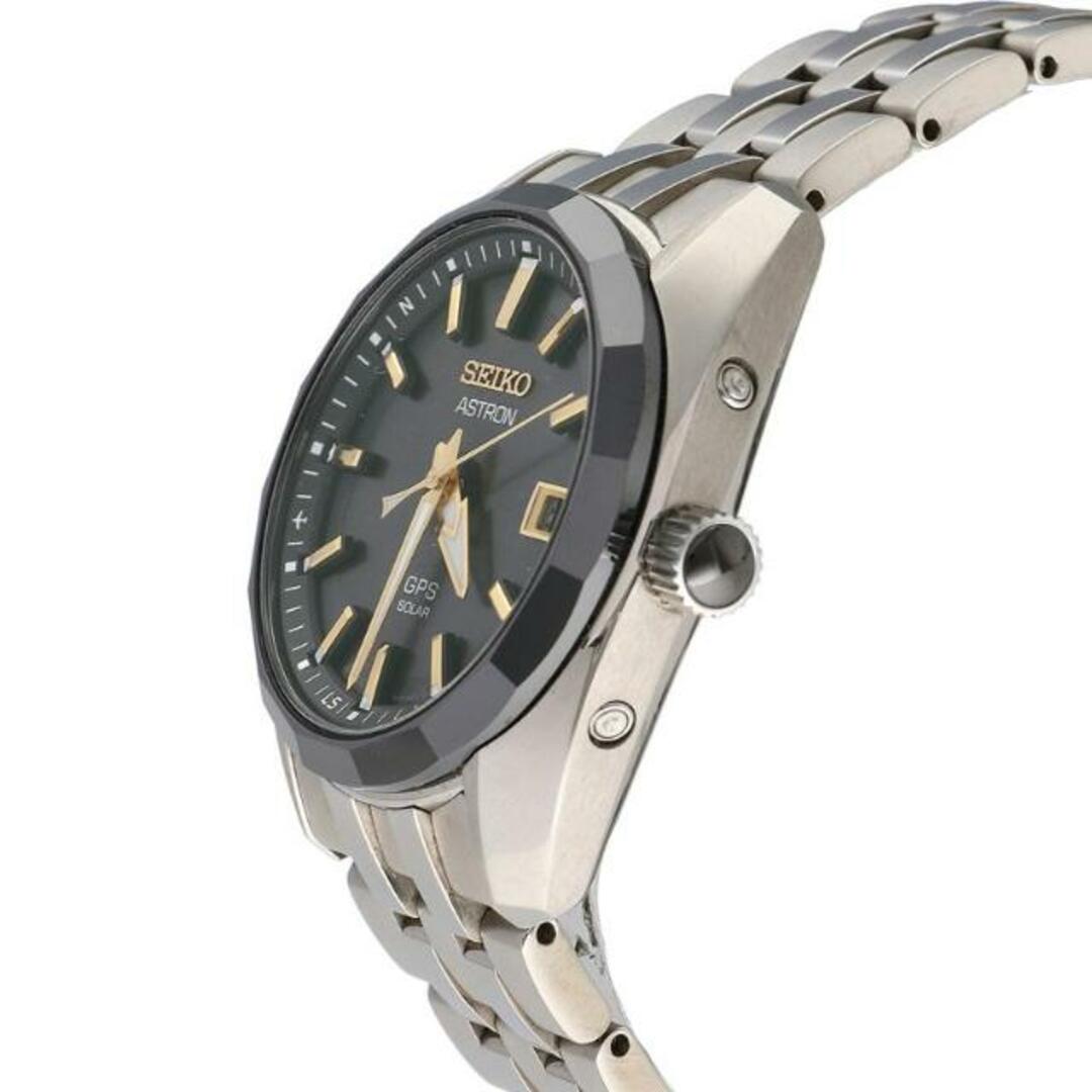 SEIKO セイコー/アストロン・オリジン/GPSソーラー/SBXD011/180 SEIKO セイコー/アストロン・オリジン/GPSソーラー/SBXD011/180