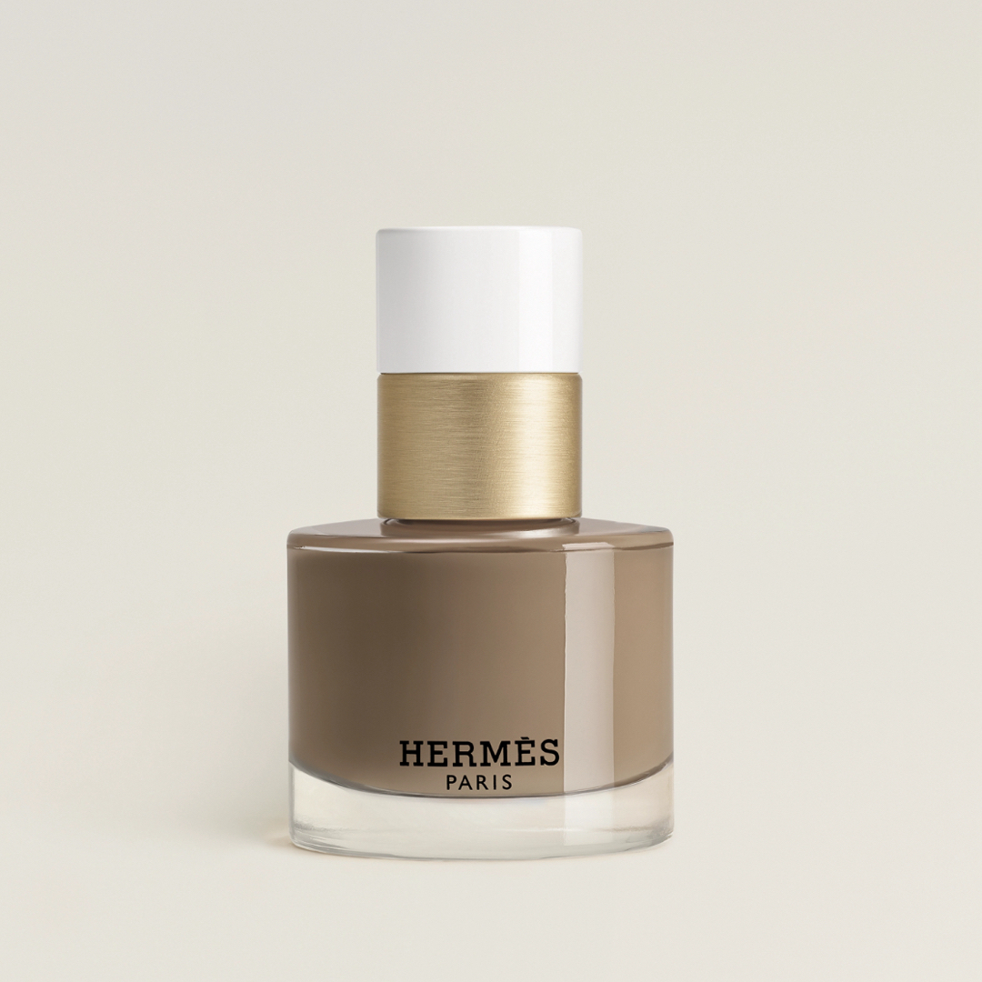 Hermes(エルメス)のHERMES エルメス ネイルカラー 〈レ マン エルメス〉 80 コスメ/美容のネイル(マニキュア)の商品写真