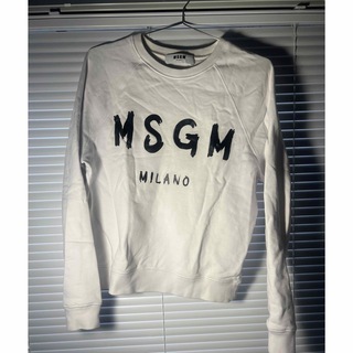 MSGM - msgm トレーナー