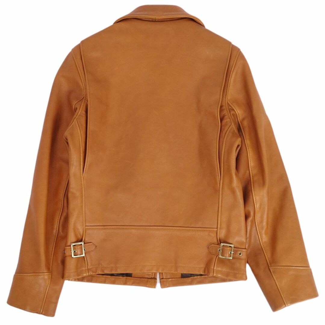 schott - 美品 ショット SCHOTT ジャケット レザージャケット schott - 美品 ショット SCHOTT ジャケット レザージャケット