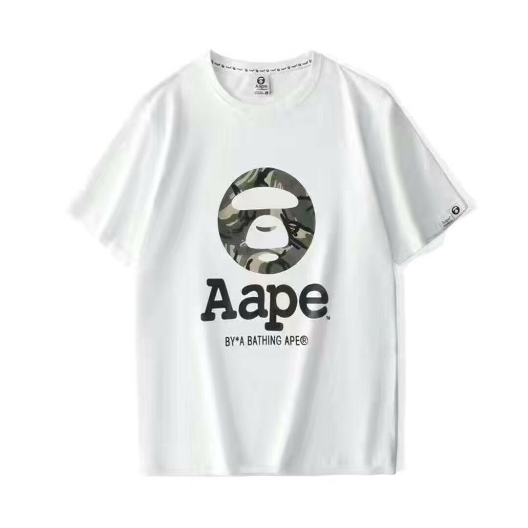 A BATHING APE(アベイシングエイプ)のア ベイシング エイプ（A BATHING APE )Tシャツ メンズのトップス(Tシャツ/カットソー(半袖/袖なし))の商品写真