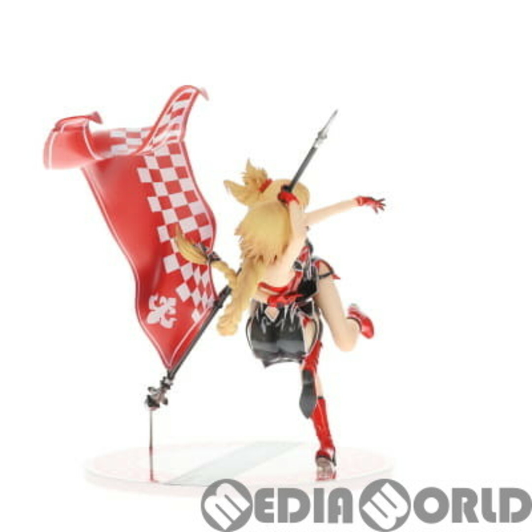 PLUS ONE(プラスワン)のプラスワンオンラインショップ限定 ジャンヌ・ダルク&モードレッド TYPE-MOON Racing ver. Fate/Apocrypha(フェイト/アポクリファ) 1/7 完成品 フィギュア 東京フィギュア/プラスワン エンタメ/ホビーのフィギュア(アニメ/ゲーム)の商品写真