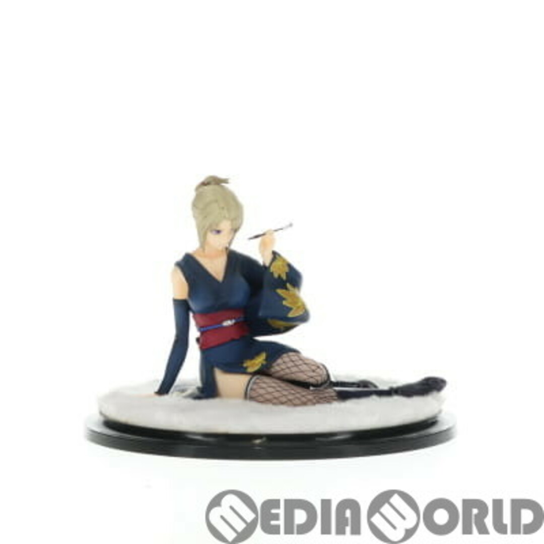 MegaHouse(メガハウス)のG.E.M.シリーズ 月詠(つくよ) 銀魂 完成品 フィギュア メガハウス エンタメ/ホビーのフィギュア(アニメ/ゲーム)の商品写真