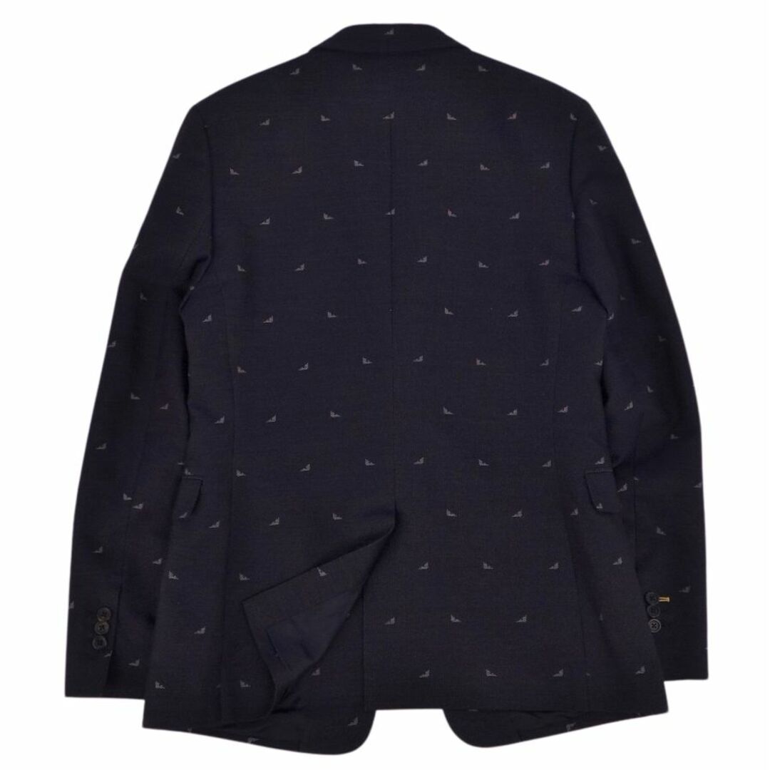 FENDI - 極美品 フェンディ FENDI セットアップ スーツ ジャケット FENDI - 極美品 フェンディ FENDI セットアップ スーツ ジャケット
