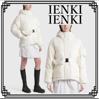 IENKI IENKI★アプレ スキー コーデュロイ ジャケット