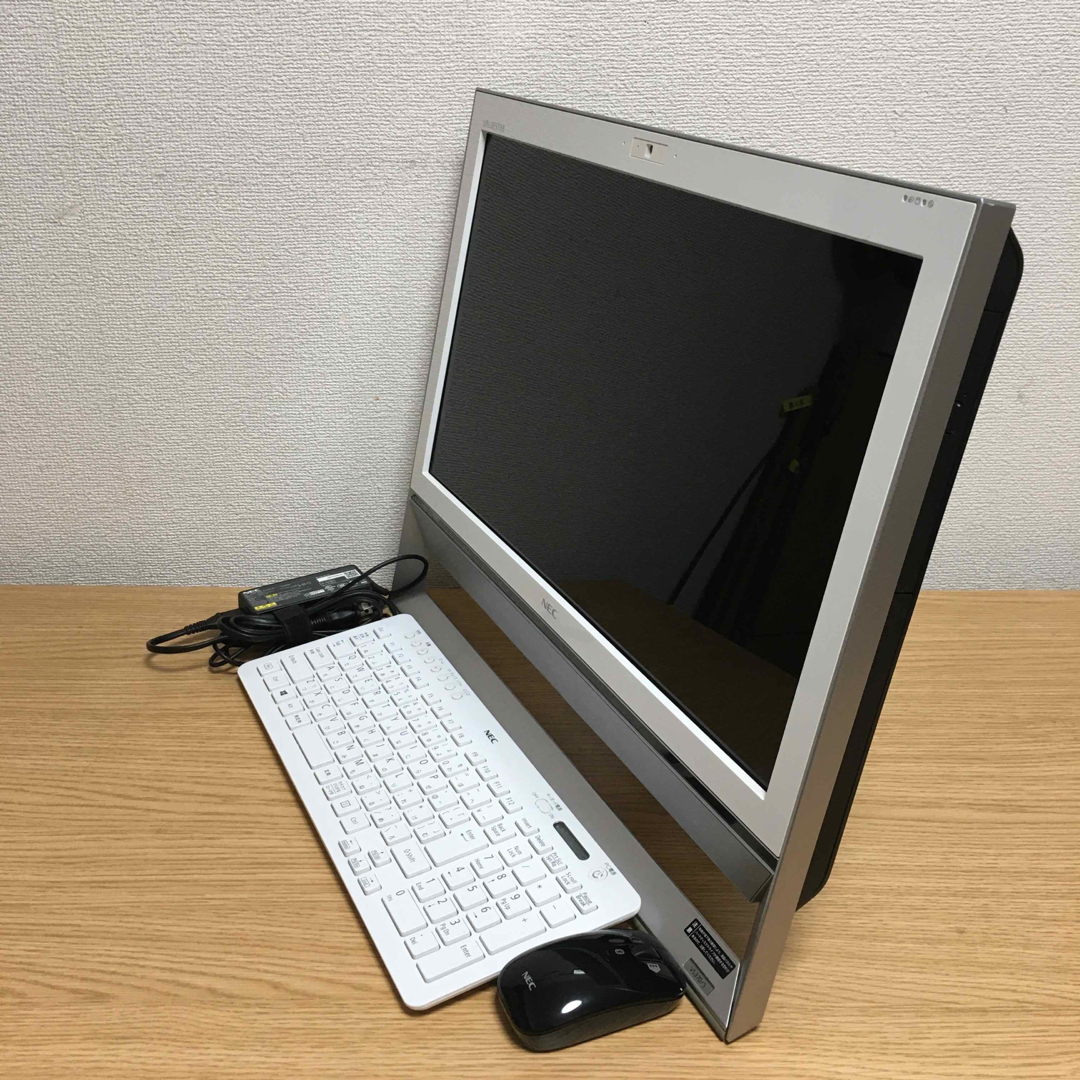 地デジ Win11 Office 8G 1TB 21.5´フルHD Wi-Fi 地デジ Win11 Office 8G 1TB 21.5´フルHD Wi-Fi