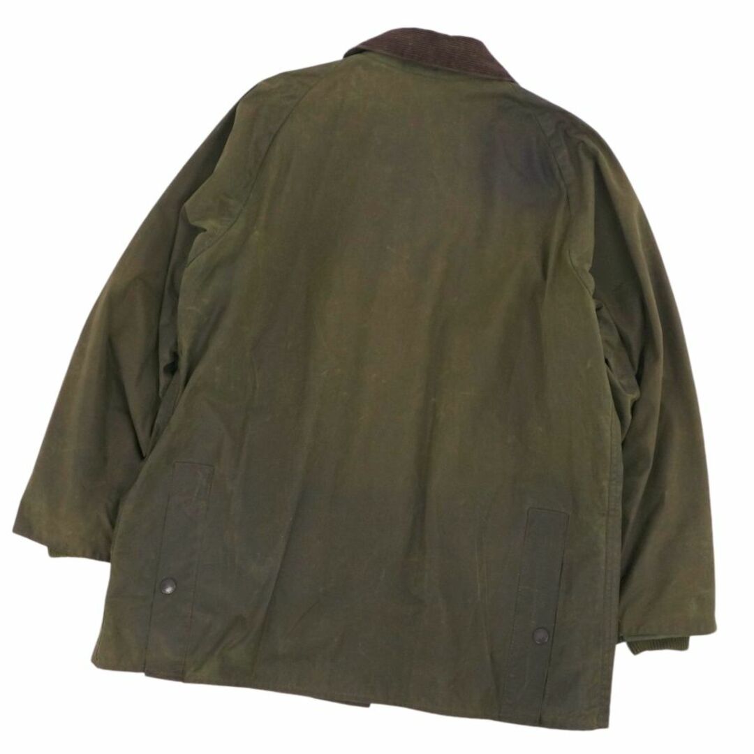 Barbour - バブアー ジャケット 英国製 ビデイル BEDALE Barbour - バブアー ジャケット 英国製 ビデイル BEDALE