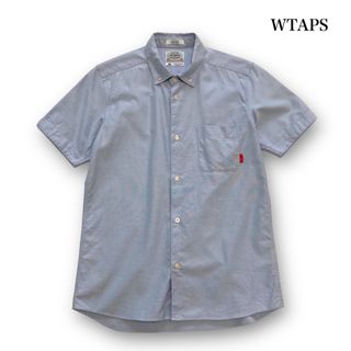 W)taps - WTAPS ダブルタップス 23SS LEAGUE/ LS/ COTTON. TWILL